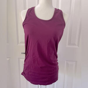 Athleta racerback tank‎